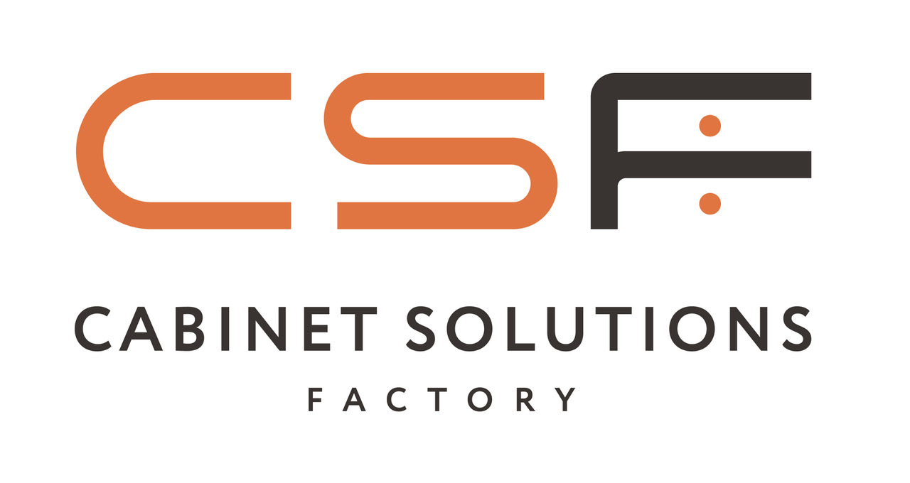 CS Factory Logo